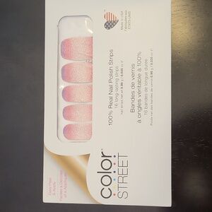 6/$30 - Color Street - Nuclear Fushion